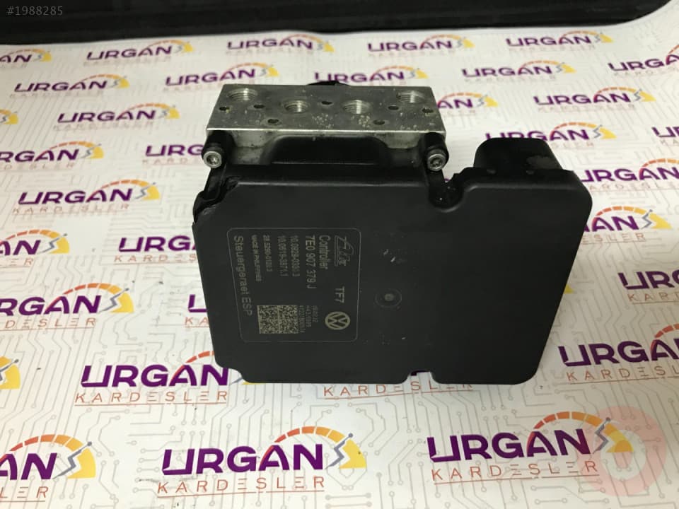 7E0907379J 10.0929-0330.3 V.W TRANSPORTER ABS BEYNI ATE