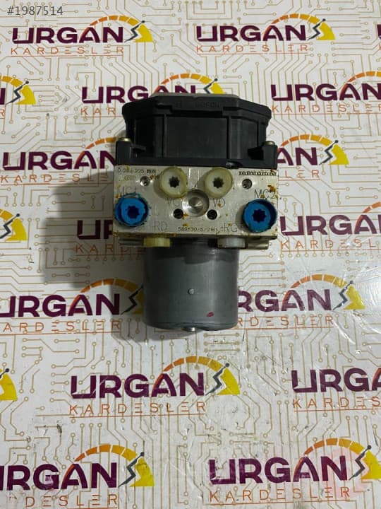 0265950075 0265225065 CITROEN C8 ABS BEYNİ