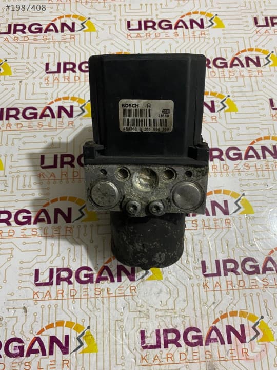 A0004469089 0265950140 MERCEDES VİTO ABS BEYNİ