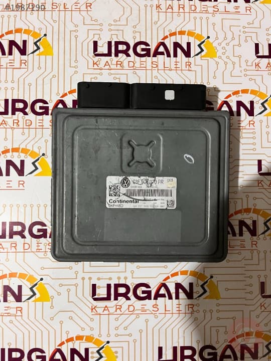 03F906070FR 5WP44803 VW POLO MOTOR BEYNİ