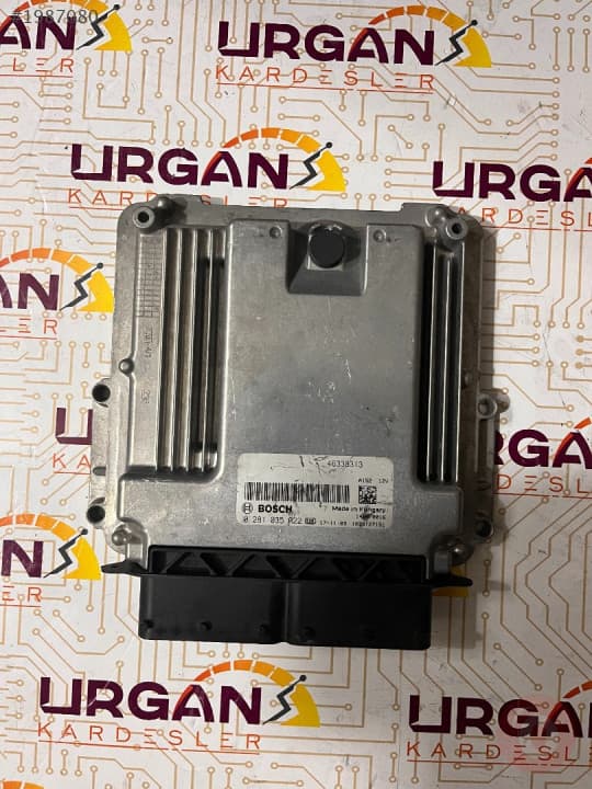 46338313 0281035022 JEEP RENEGADE MOTOR BEYNİ