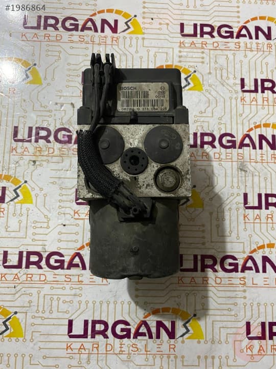 0273004225 265216464 MITSUBISHI CARISMA ABS BEYNİ