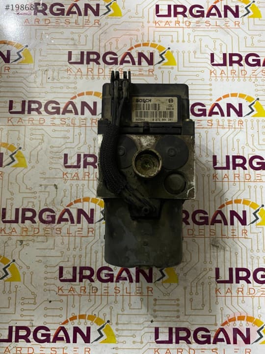 8E0614111AB 0273004281 VW PASSAT ABS BEYNİ