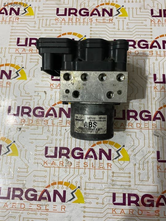 58920-1E100 HYUNDAI ACCENT ABS BEYNİ
