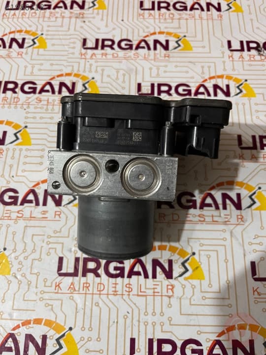 1K0907379A 0265956621 AUDI A6 ABS BEYNİ