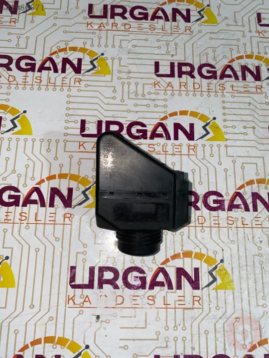 MERCEDES-BENZ E-CLASS EZS KONTAK