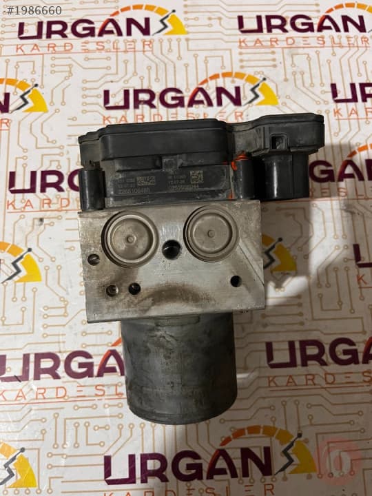 6865860-01 0265956044 BMW 5 SERISI ABS BEYNİ
