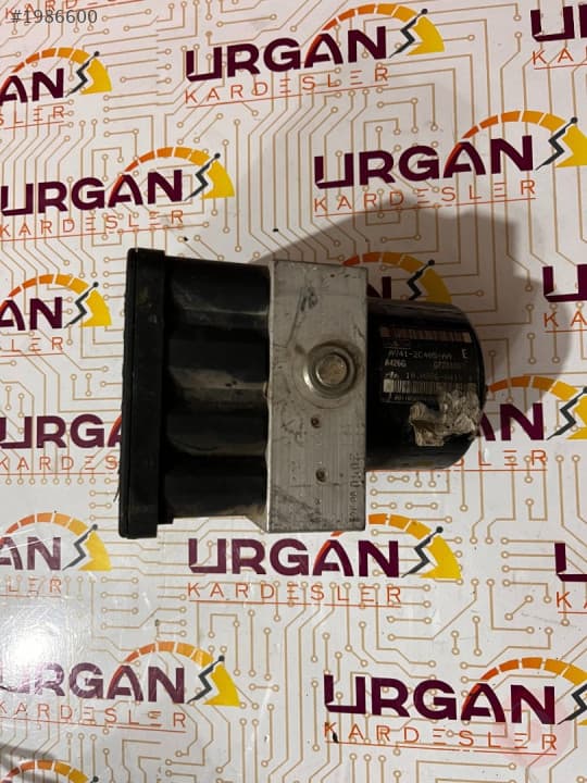 AV41-2C405-AA  10.0960-0143.3 FORD KUGA ABS BEYNİ