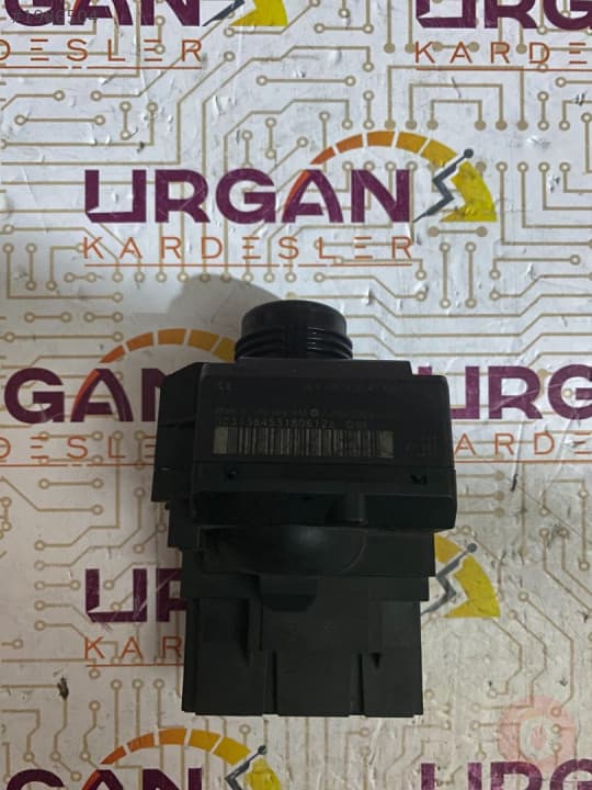 A9069004100 3300.3022-00 MERCEDES SPRINTER EZS KONTAK ANAHTA