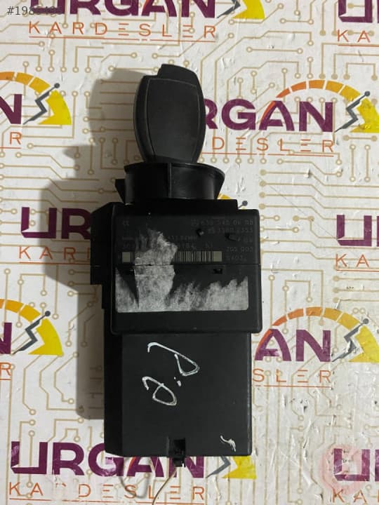 6395450608 MERCEDES W639 VİTO EZS KONTAK ANAHTARI