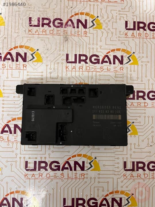 2118208285 MERCEDES-BENZ W211 E200KOMP. KAPI BEYNİ