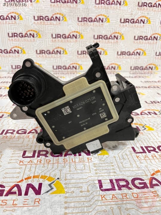 V03826025DR 00406264A8 VL381F ŞANZIMAN BEYNİ