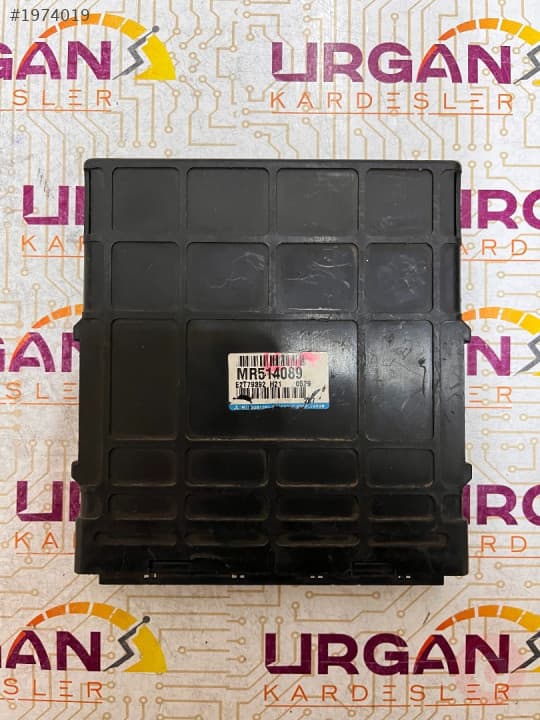 MR514089 MITSUBISHI PAJERO  MOTOR BEYNİ