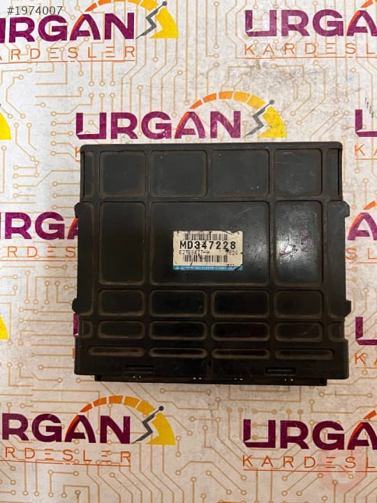 MD347228 MITSUBISHI CARISMA MOTOR BEYNİ