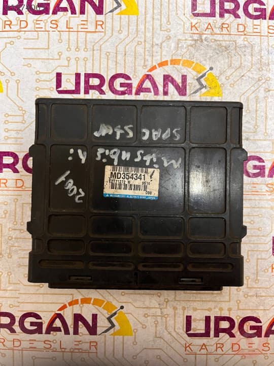 MD354341 MITSUBISHI SPACE STAR MOTOR BEYNİ