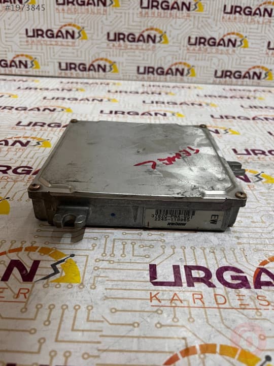 37820-PWA-951 2245-118965 HONDA JAZZ MOTOR BEYNİ