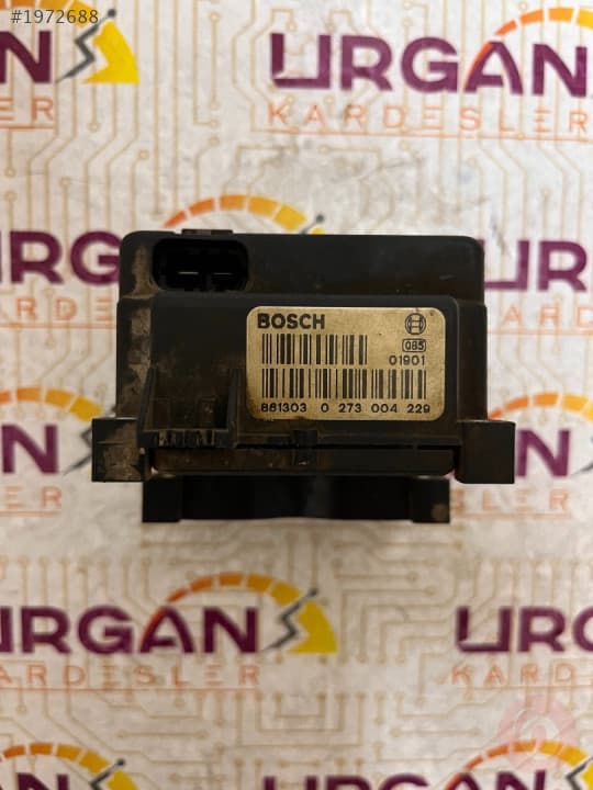 0273004229 4451005020 TOYOTA AVENSİS ABS BEYNİ