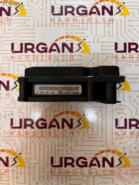 CC11-2C405-BA 0265951610  FORD TRANSIT ABS BEYNI