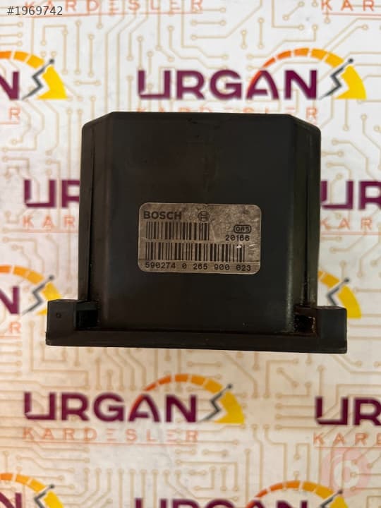 0265900023 4X43-2C285-BA JAGUAR X-TYPE ABS BEYNI