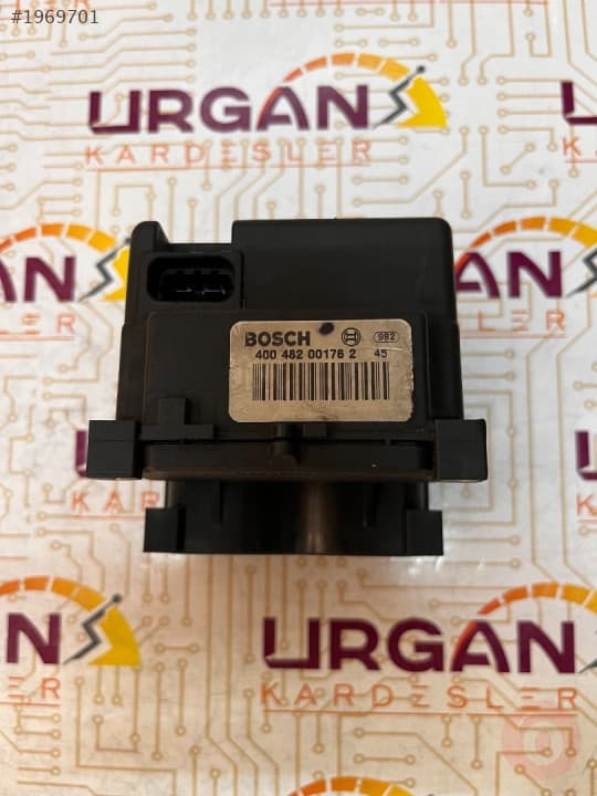 400 482 00176 2 FORD ABS BEYNİ