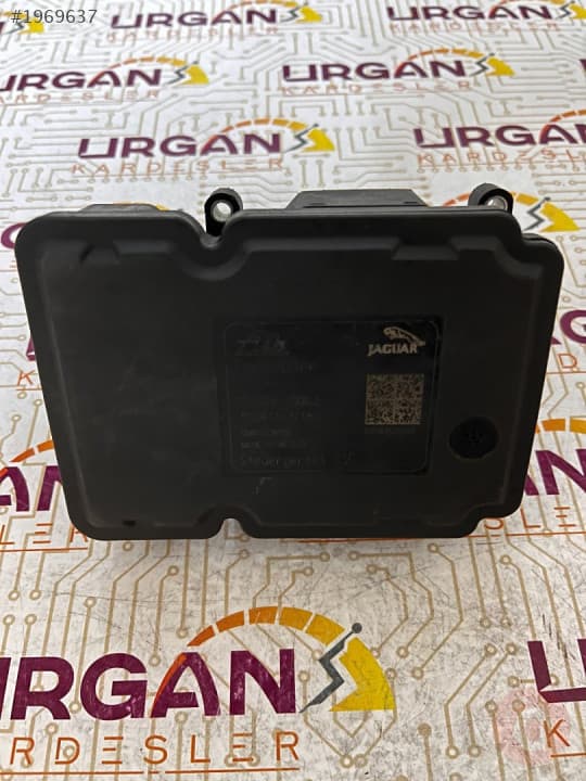 10.0926-1000.3 - 10.0613-3218.3 JAGUAR S-TYPE ABS BEYNİ