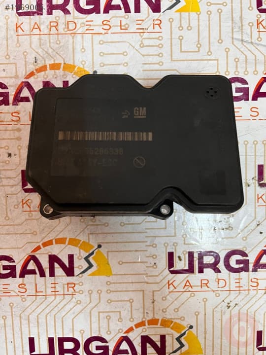 95286338 01090930AAA OPEL MOKKA ABS BEYNİ