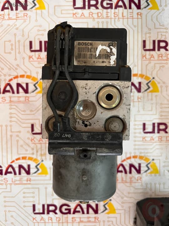 0273004345 60652775 0265220453 ALFA ROMEO 166 ABS BEYNI