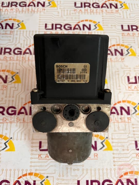 0265900024 46784468 FİAT STİLO ABS BEYNİ