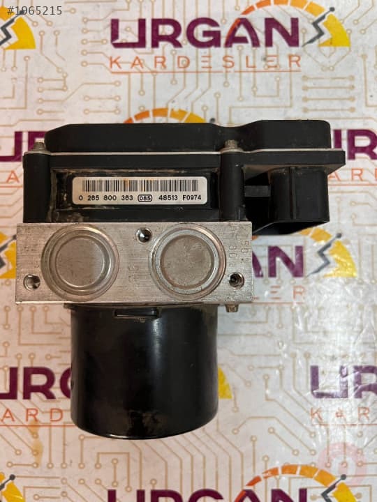 0265800363 6Q0907379R V.W POLO ABS BEYNİ