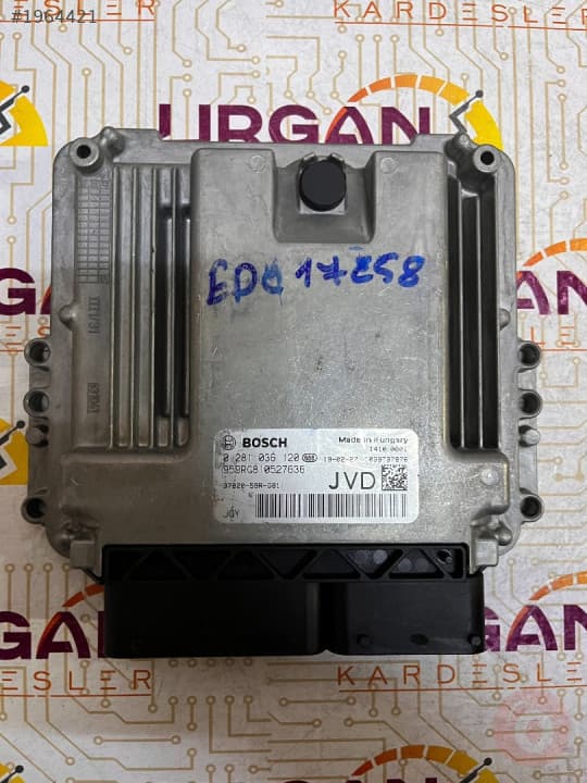 0281036120 HONDA HR-V MOTOR BEYNİ