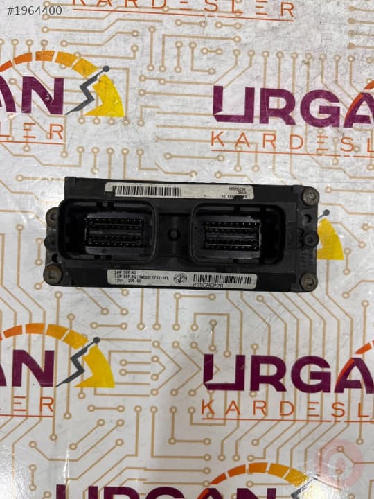 IAW59F.M2 FIAT DOBLO MOTOR BEYNİ