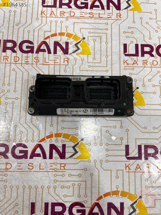 IAW 59F.M7 46808850 FIAT DOBLO MOTOR BEYNİ