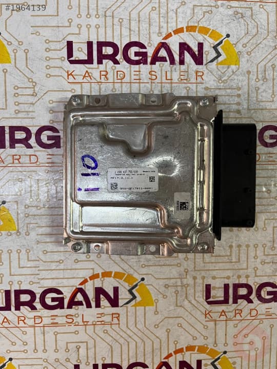 038407765 HYUNDAI İ10 MOTOR BEYNİ