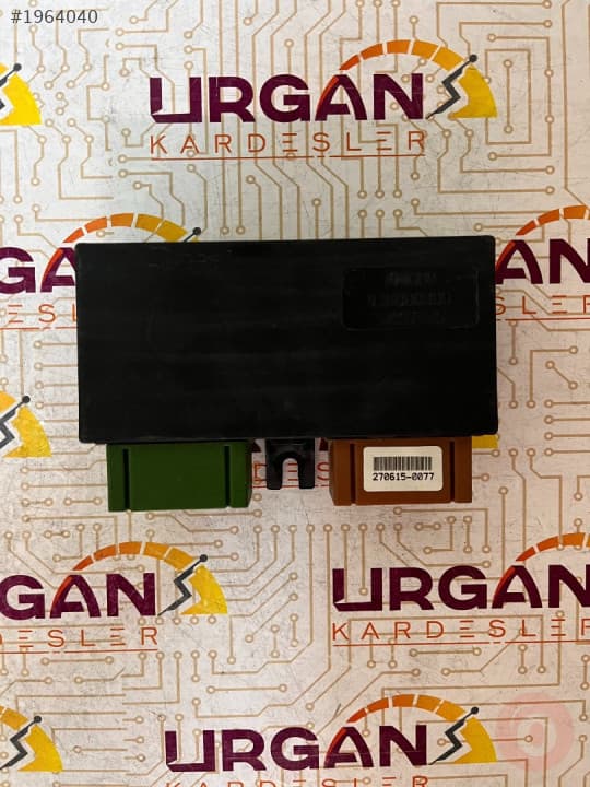 51897085 FIAT LINEA  MERKEZİ KİLİT BEYNİ