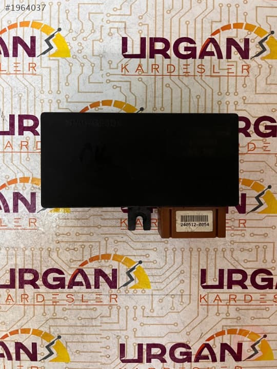 51897084 FIAT LINEA MERKEZİ KİLİT BEYNİ