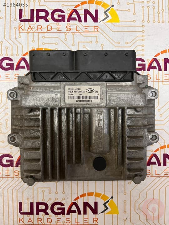 39104-4X935 KIA CARNIVAL MOTOR BEYNİ
