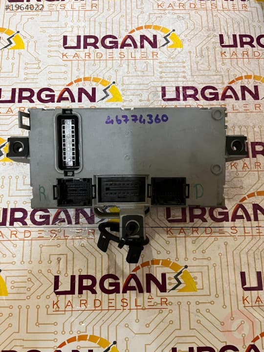 46774360 FIAT PUNTO 1.2 SİGORTA KUTUSU