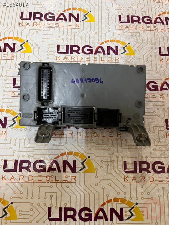 46817094 FIAT PALIO SİGORTA KUTUSU