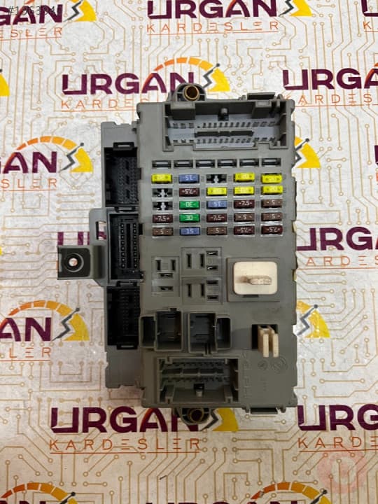 51923085 FIAT BRAVO SİGORTA KUTUSU
