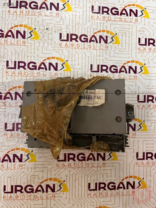 503440280100 CITROEN JUMPER SİGORTA KUTUSU