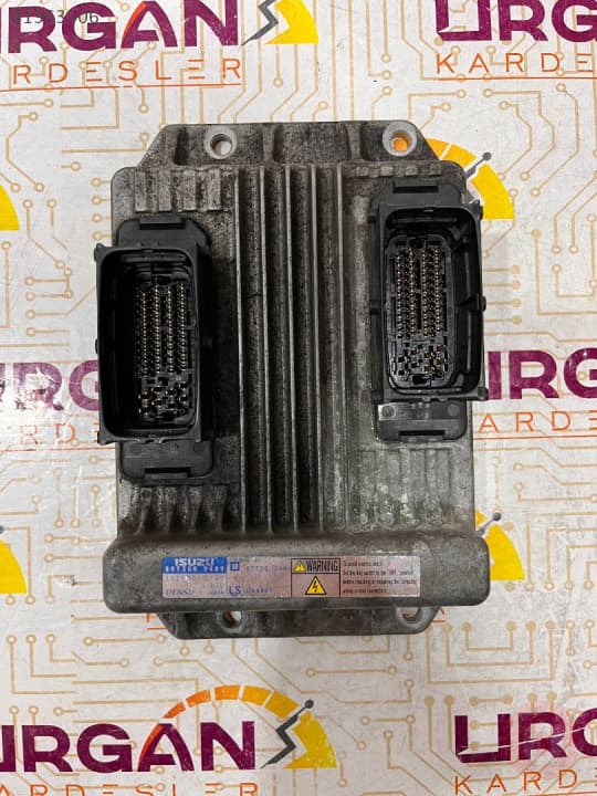 112500-0167 OPEL MERIVA MOTOR BEYNİ