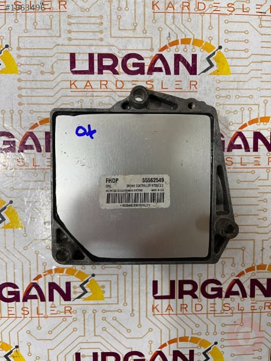 55562549 OPEL ASTRA  MOTOR BEYNI