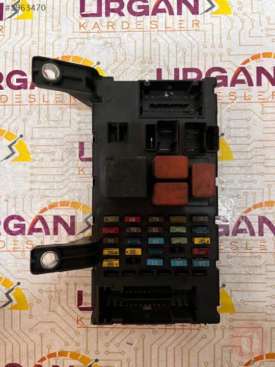 51779319 FIAT ALBEA SİGORTA KUTUSU