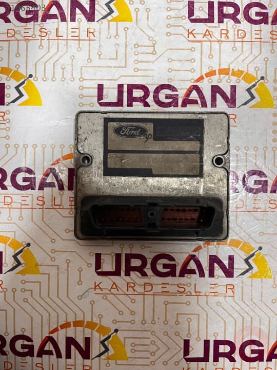 85BB-9F480 FORD SIERRA MOTOR BEYNİ