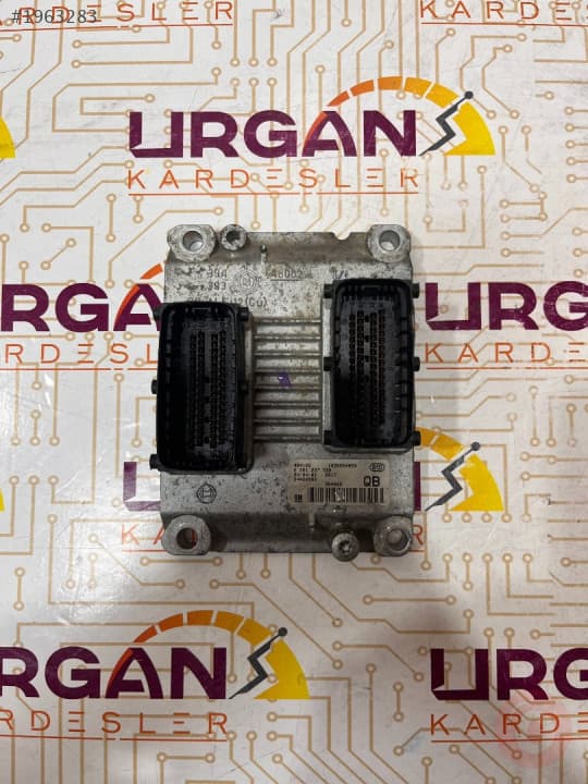 24420558QB 0261207720 OPEL CORSA MOTOR BEYNİ