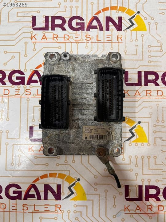 55558787 0261208396 OPEL ASTRA MOTOR BEYNİ