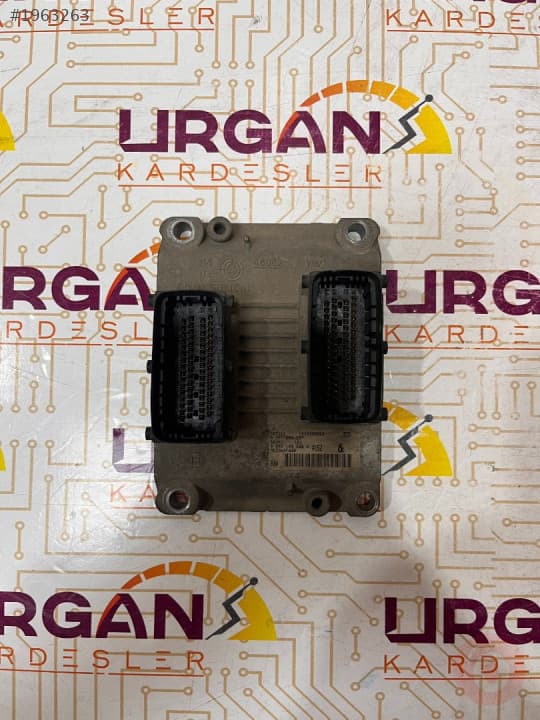 1039S05014 0261208207 FIAT IDEA MOTOR BEYNİ