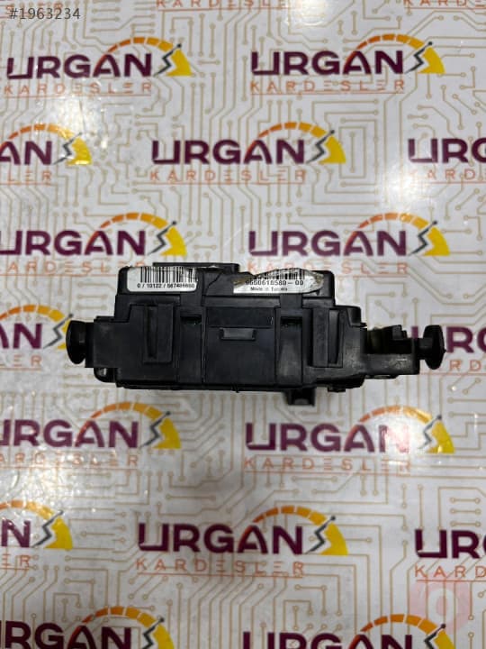 9650618580 PEUGEOT PARTNER SİGORTA KUTUSU BSM BEYNİ