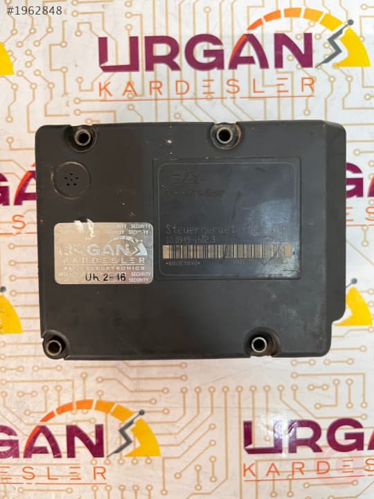 51704746 10.0949-1602.3 FİAT DOBLO ABS BEYNİ