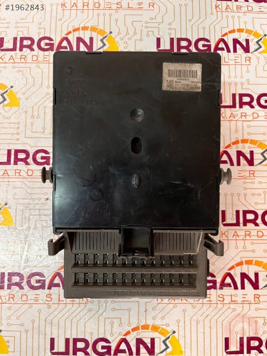 8200346815 RENAULT LAGUNA 2 SİGORTA KUTUSU